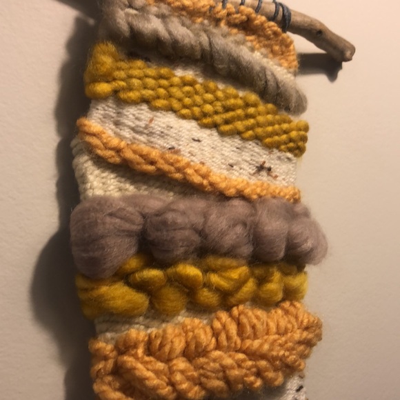 Small Weaving - Picture 5 of 6
